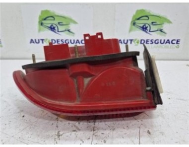 Piloto Trasero Izquierdo Alfa Romeo 156 2 5 V6 24V 