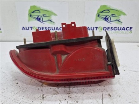 Piloto Trasero Izquierdo Alfa Romeo 156 2 5 V6 24V 