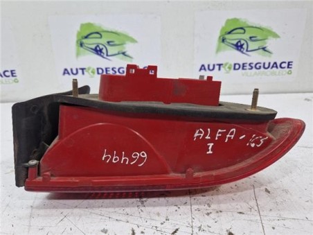 Piloto Trasero Izquierdo Alfa Romeo 156 2 5 V6 24V 