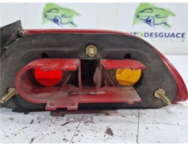 Piloto Trasero Izquierdo Alfa Romeo 156 2 5 V6 24V 