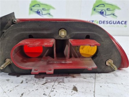 Piloto Trasero Izquierdo Alfa Romeo 156 2 5 V6 24V 