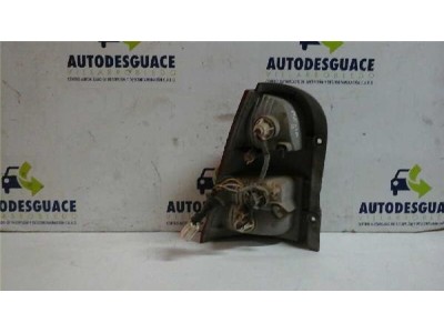 Piloto Trasero Derecho Daewoo NEXIA 1 5 16V
