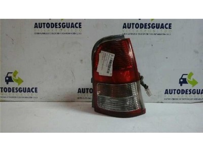 Piloto Trasero Derecho Daewoo NEXIA 1 5 16V  2