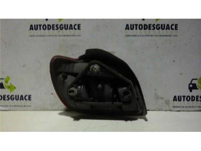 Piloto Trasero Derecho Toyota YARIS 1 5 16V