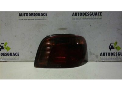 Piloto Trasero Derecho Toyota YARIS 1 5 16V  2