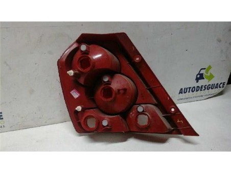 Piloto Trasero Derecho » OTROS    MODELOS *