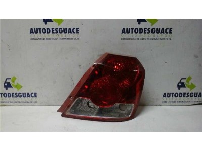 Piloto Trasero Derecho » OTROS    MODELOS * 2