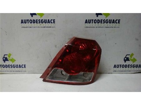 Piloto Trasero Derecho » OTROS    MODELOS *