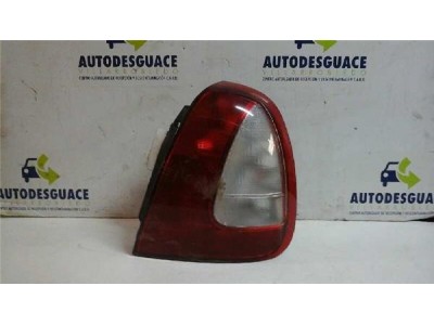Piloto Trasero Derecho Daewoo NUBIRA BERLINA 2 0  2