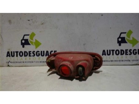 Piloto Trasero Derecho Hyundai COUPE *