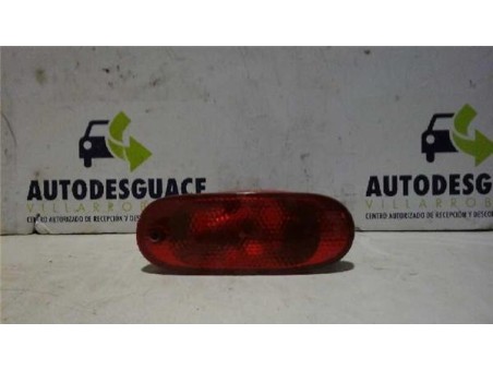 Piloto Trasero Derecho Hyundai COUPE *