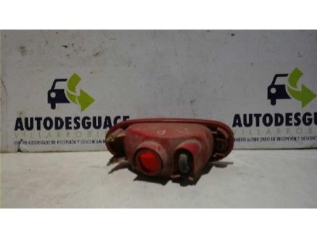 Piloto Trasero Derecho Hyundai COUPE *