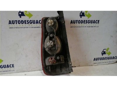 Piloto Trasero Derecho Hyundai MATRIX *