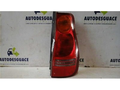 Piloto Trasero Derecho Hyundai MATRIX * 2