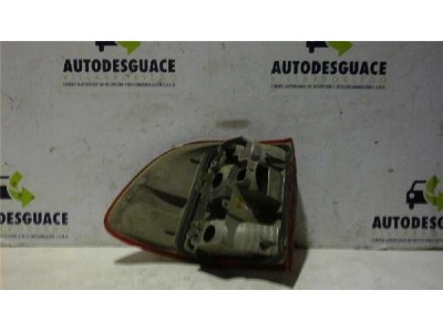 Piloto Trasero Derecho Opel ASTRA F BERLINA 1 6 