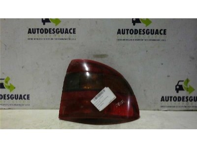Piloto Trasero Derecho Opel ASTRA F BERLINA 1 6  2
