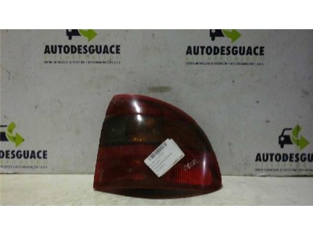 Piloto Trasero Derecho Opel ASTRA F BERLINA 1 6 