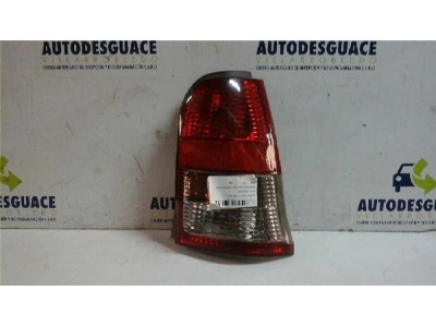 Piloto Trasero Derecho Daewoo NEXIA 1 5 16V  2