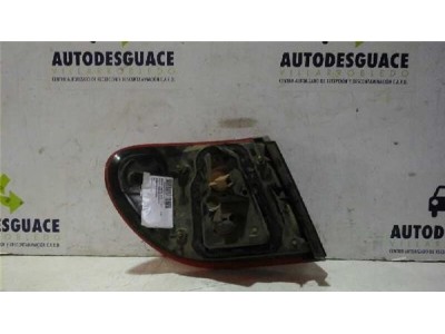 Piloto Trasero Derecho Nissan ALMERA 1 6