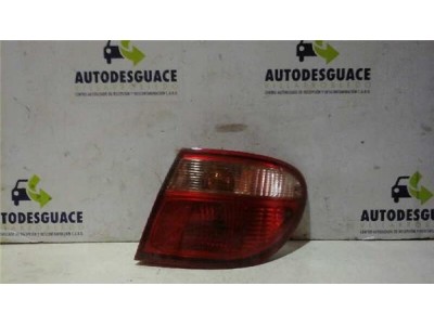 Piloto Trasero Derecho Nissan ALMERA 1 6  2