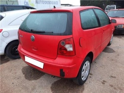 Piloto Trasero Derecho Volkswagen Polo IV  1 9 SDI