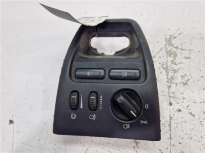 Conjunto Interruptores Volvo XC70 2 5 20V Turbo 