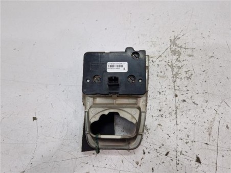 Conjunto Interruptores Volvo XC70 2 5 20V Turbo 