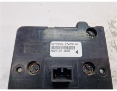 Conjunto Interruptores Volvo XC70 2 5 20V Turbo 