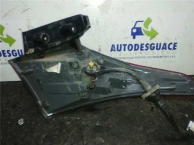 Piloto Trasero Izquierdo Hyundai I30 1 4