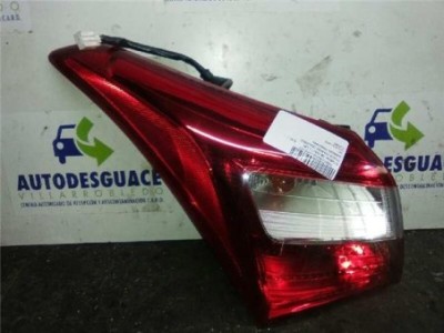 Piloto Trasero Izquierdo Hyundai I30 1 4  2