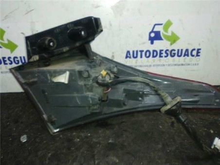 Piloto Trasero Izquierdo Hyundai I30 1 4 