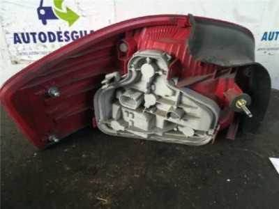 Piloto Trasero Derecho Audi A3 1 6