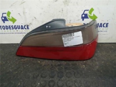 Piloto Trasero Derecho Peugeot 406 BERLINA 1 9 Turbodiesel  2