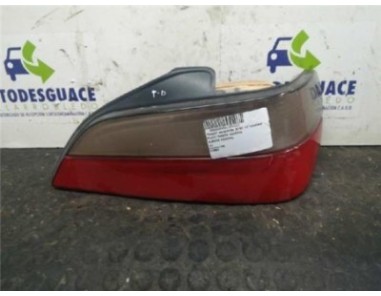Piloto Trasero Derecho Peugeot 406 BERLINA 1 9 Turbodiesel 