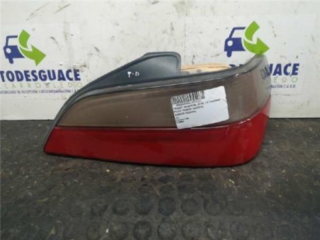 Piloto Trasero Derecho Peugeot 406 BERLINA 1 9 Turbodiesel 