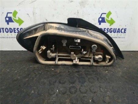 Piloto Trasero Derecho Peugeot 406 BERLINA 1 9 Turbodiesel 