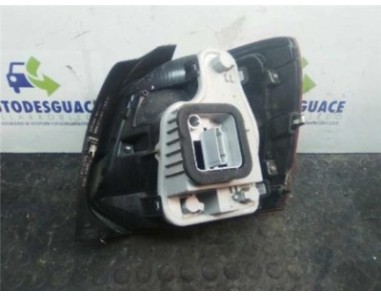 Piloto Trasero Izquierdo Volkswagen POLO 1 2 TDI 