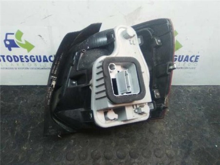 Piloto Trasero Izquierdo Volkswagen POLO 1 2 TDI 