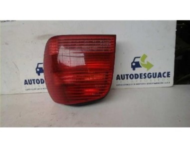 Piloto Trasero Derecho Volkswagen POLO BERLINA 1 4 