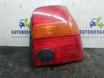 Piloto Trasero Derecho Seat AROSA 1 4  2