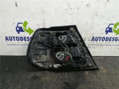 Piloto Trasero Derecho Nissan ALMERA 2 0 D