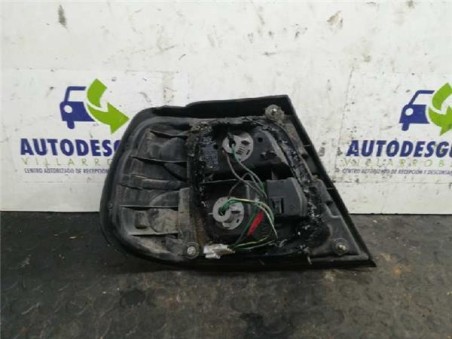 Piloto Trasero Derecho Nissan ALMERA 2 0 D 