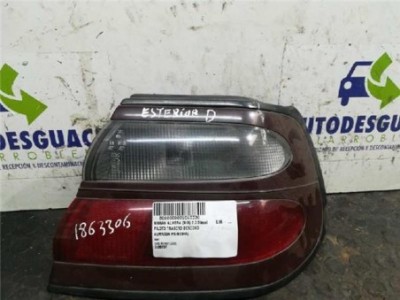 Piloto Trasero Derecho Nissan ALMERA 2 0 D  2