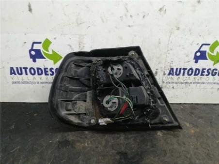 Piloto Trasero Derecho Nissan ALMERA 2 0 D 