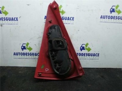 Piloto Trasero Derecho Peugeot 107 1 4 HDi