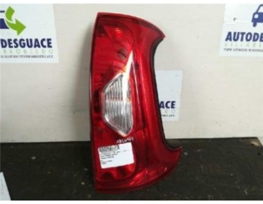 Piloto Trasero Derecho Fiat PANDA 1 2 