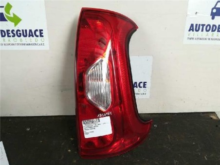 Piloto Trasero Derecho Fiat PANDA 1 2 