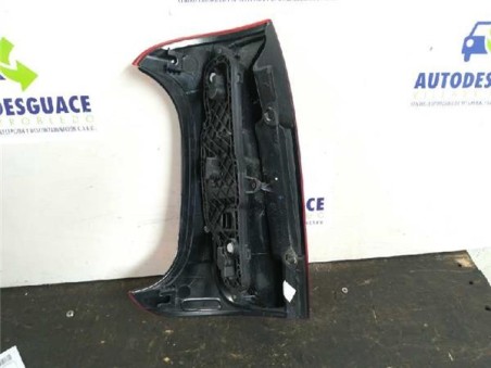 Piloto Trasero Derecho Fiat PANDA 1 2 