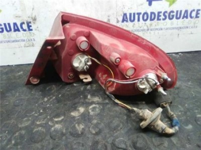 Piloto Trasero Izquierdo Chevrolet LACETTI 2 0 D 