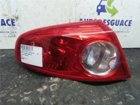 Piloto Trasero Izquierdo Chevrolet LACETTI 2 0 D 